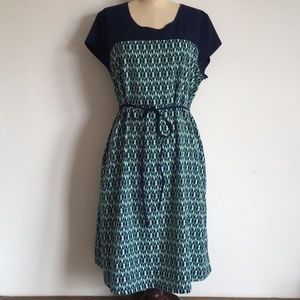 Maternity!! Midi Dress